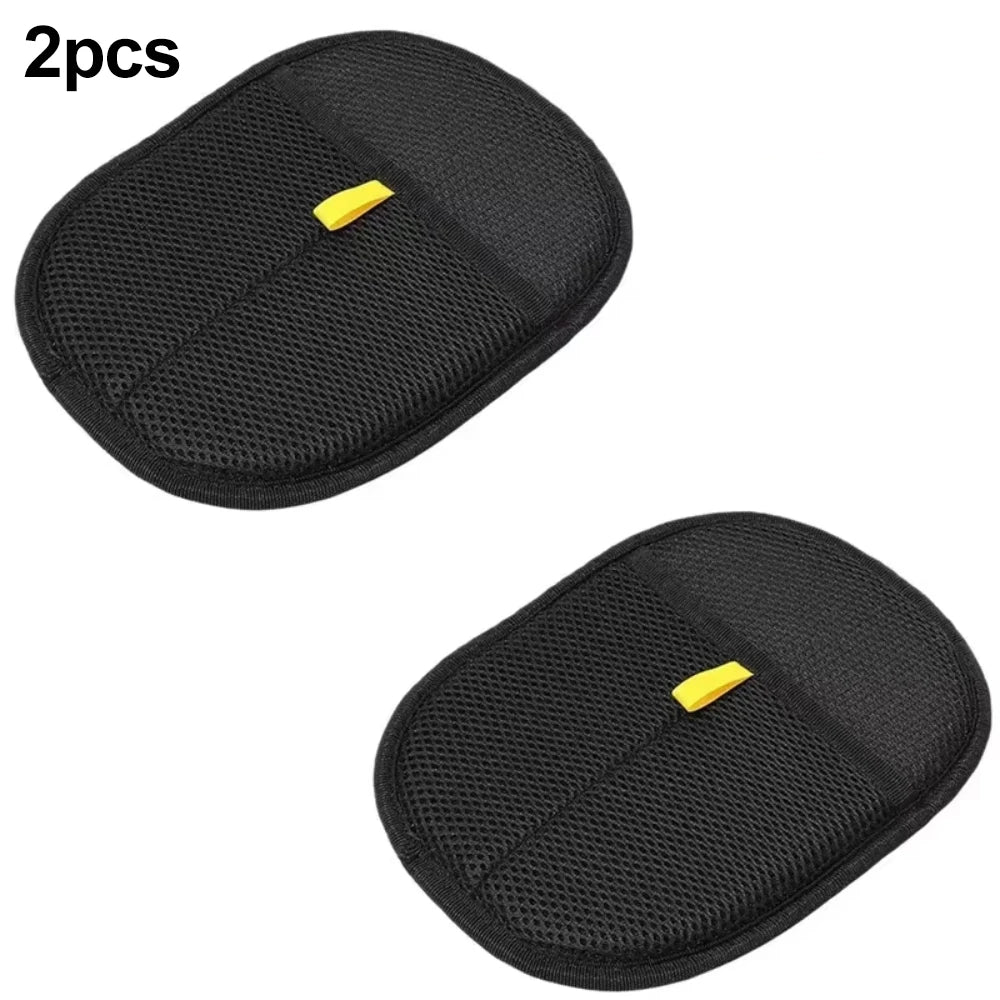 Portable Pet Hair Remover Grooming Glove For Cats