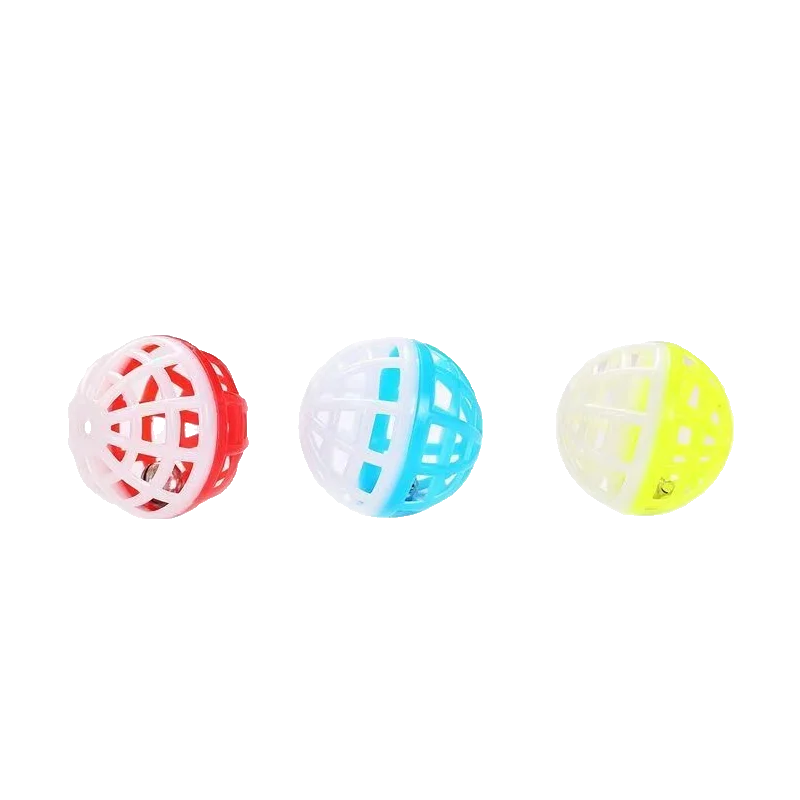 Interactive Cat Puzzle Hunting Toy Box With Ball