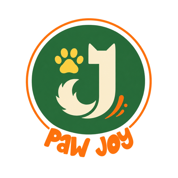Paw Joy Pets 