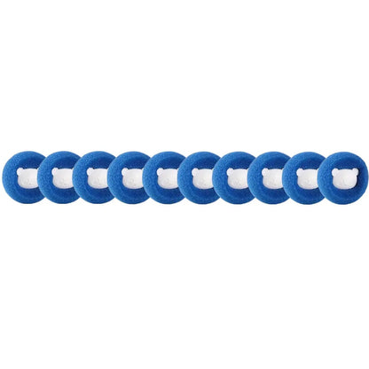 Reusable Pet Hair Remover Laundry Balls For Washing Machine
