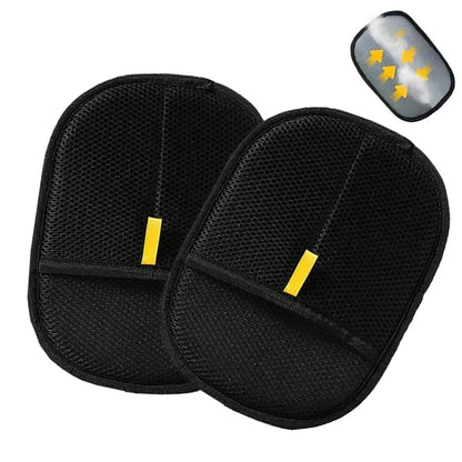 Portable Pet Hair Remover Grooming Glove For Cats