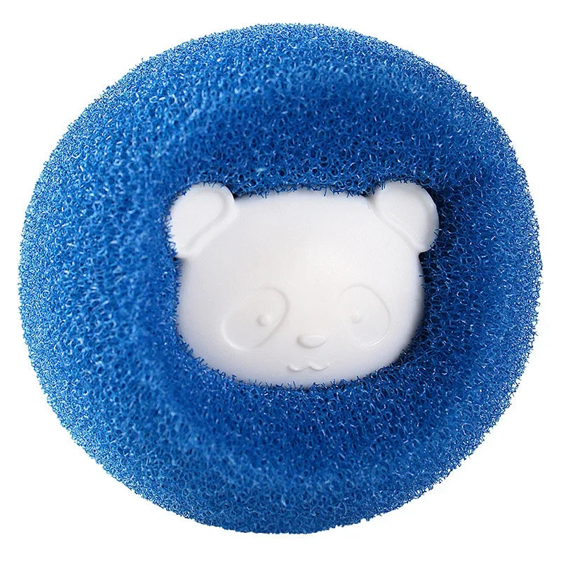 Reusable Pet Hair Remover Laundry Balls For Washing Machine