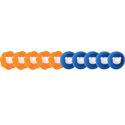 Reusable Pet Hair Remover Laundry Balls For Washing Machine