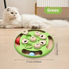 Green (style 1)