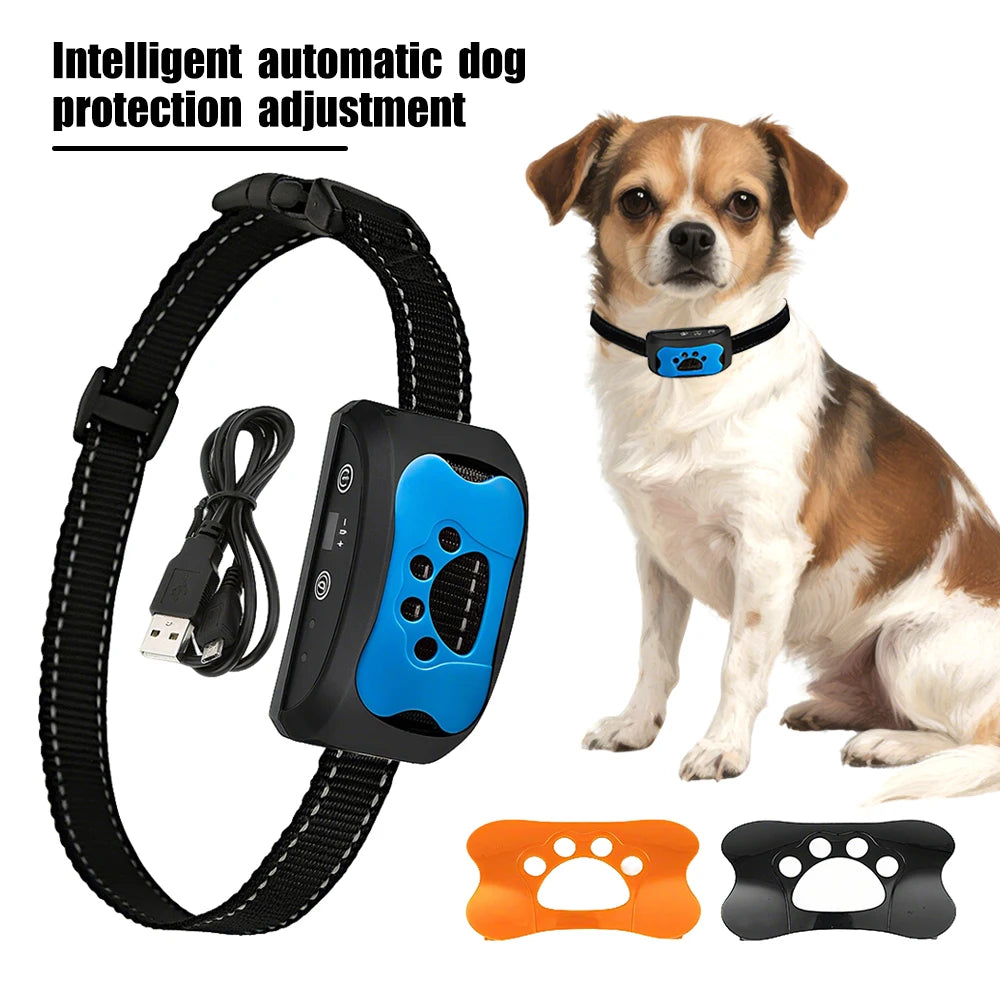 USB Rechargeable Electric Dog Nail Grinder Trimmer