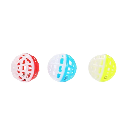 Interactive Cat Puzzle Hunting Toy Box With Ball