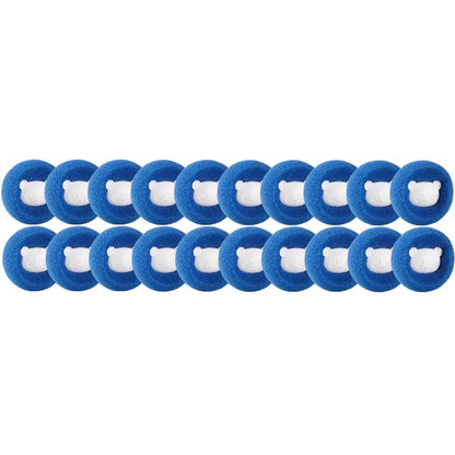 Reusable Pet Hair Remover Laundry Balls For Washing Machine
