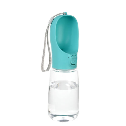 Leakproof Portable Dog Water Bottle For Travel