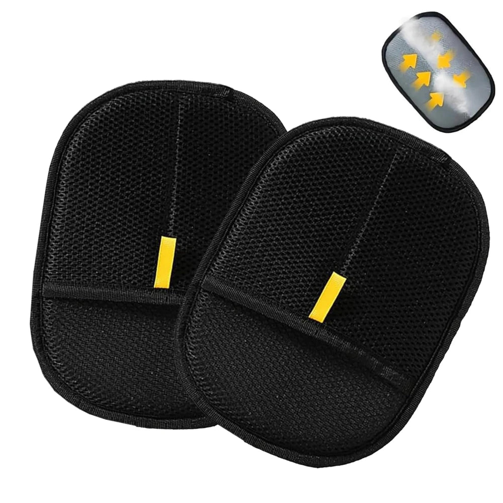 Portable Pet Hair Remover Grooming Glove For Cats