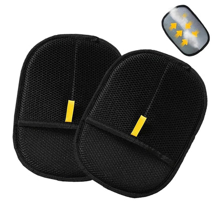 Portable Pet Hair Remover Grooming Glove For Cats