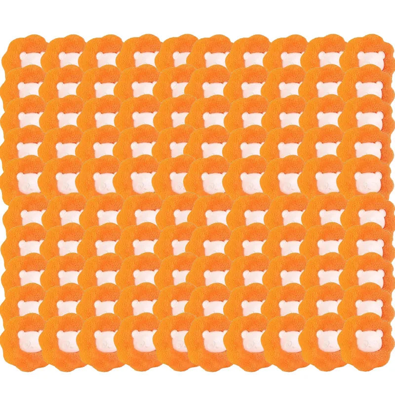 Reusable Pet Hair Remover Laundry Balls For Washing Machine