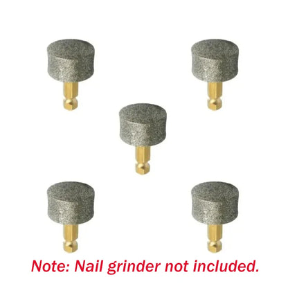 USB Rechargeable Electric Dog Nail Grinder Trimmer