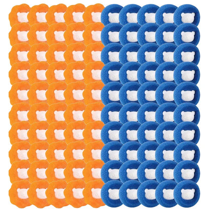 Reusable Pet Hair Remover Laundry Balls For Washing Machine