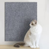 Light Grey / 40 x 200 cm