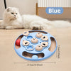 Blue (style 1)