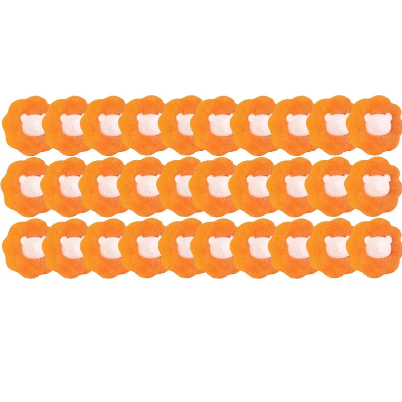 Reusable Pet Hair Remover Laundry Balls For Washing Machine