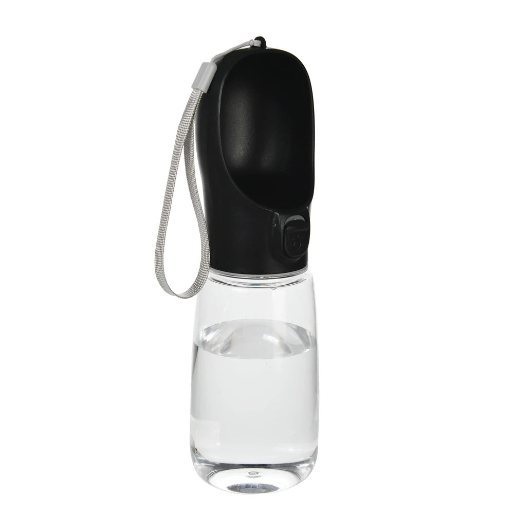 Leakproof Portable Dog Water Bottle For Travel