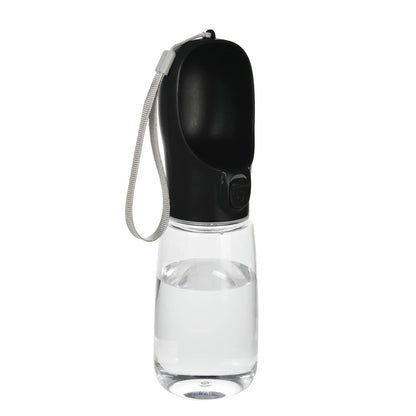 Leakproof Portable Dog Water Bottle For Travel