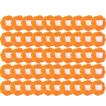Reusable Pet Hair Remover Laundry Balls For Washing Machine