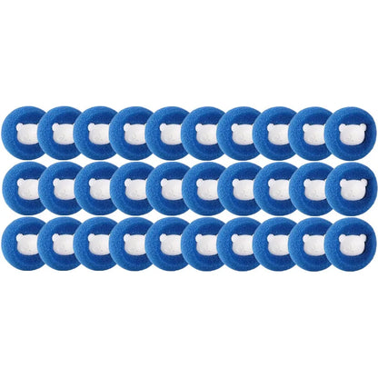 Reusable Pet Hair Remover Laundry Balls For Washing Machine
