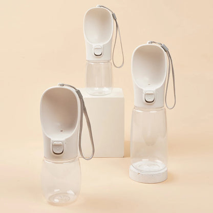 Leakproof Portable Dog Water Bottle For Travel