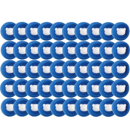 Reusable Pet Hair Remover Laundry Balls For Washing Machine