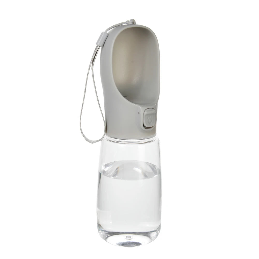 Leakproof Portable Dog Water Bottle For Travel