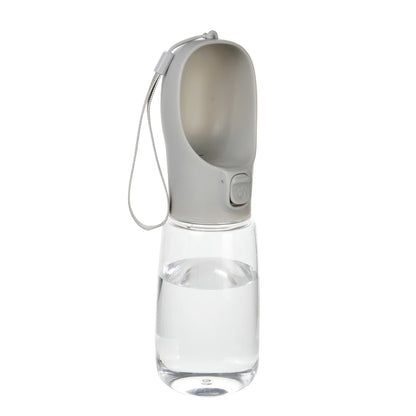 Leakproof Portable Dog Water Bottle For Travel